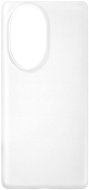 Honor 200 PRO IMD protective case White - Phone Cover