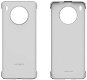 Honor 50 lite PC case Gray - Phone Cover