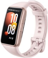 Honor Band 7 Coral Pink - Fitness náramok