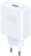 HONOR SuperCharge Power Adapter (Max 100 W) White - Nabíjačka do siete