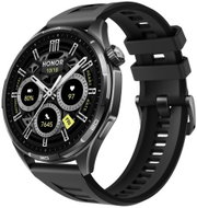 Honor Watch 6 Shadow Black - Smart Watch