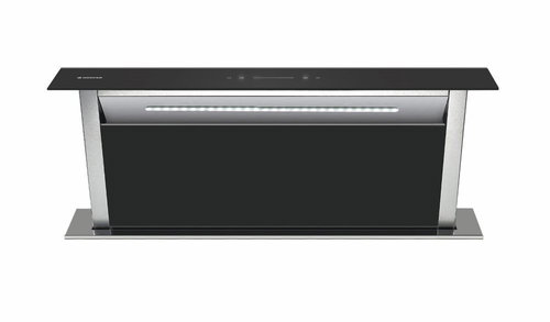 HOOVER HDD9800/1B - Extractor Hood - Main image