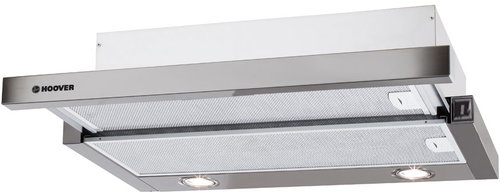 HOOVER HHT6300X Main image HOOVER HHT6300X - Extractor Hood - Main image
