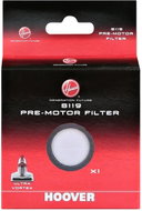 HOOVER S119 Předmotorový filtr - Vacuum Filter