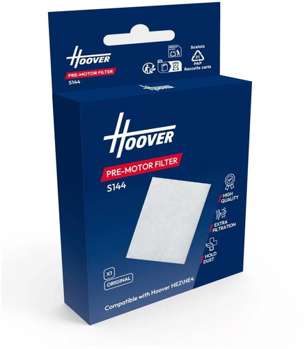 HOOVER S144 Předmotorový filtr HEPA - Vacuum Filter - Main image