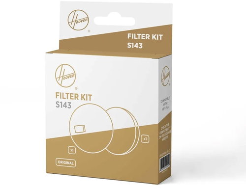HOOVER S143 Předmotorový filtr - Vacuum Filter - Main image