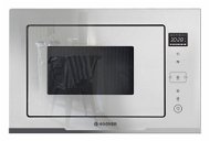 HOOVER HMGV 28 GDFW - Microwave