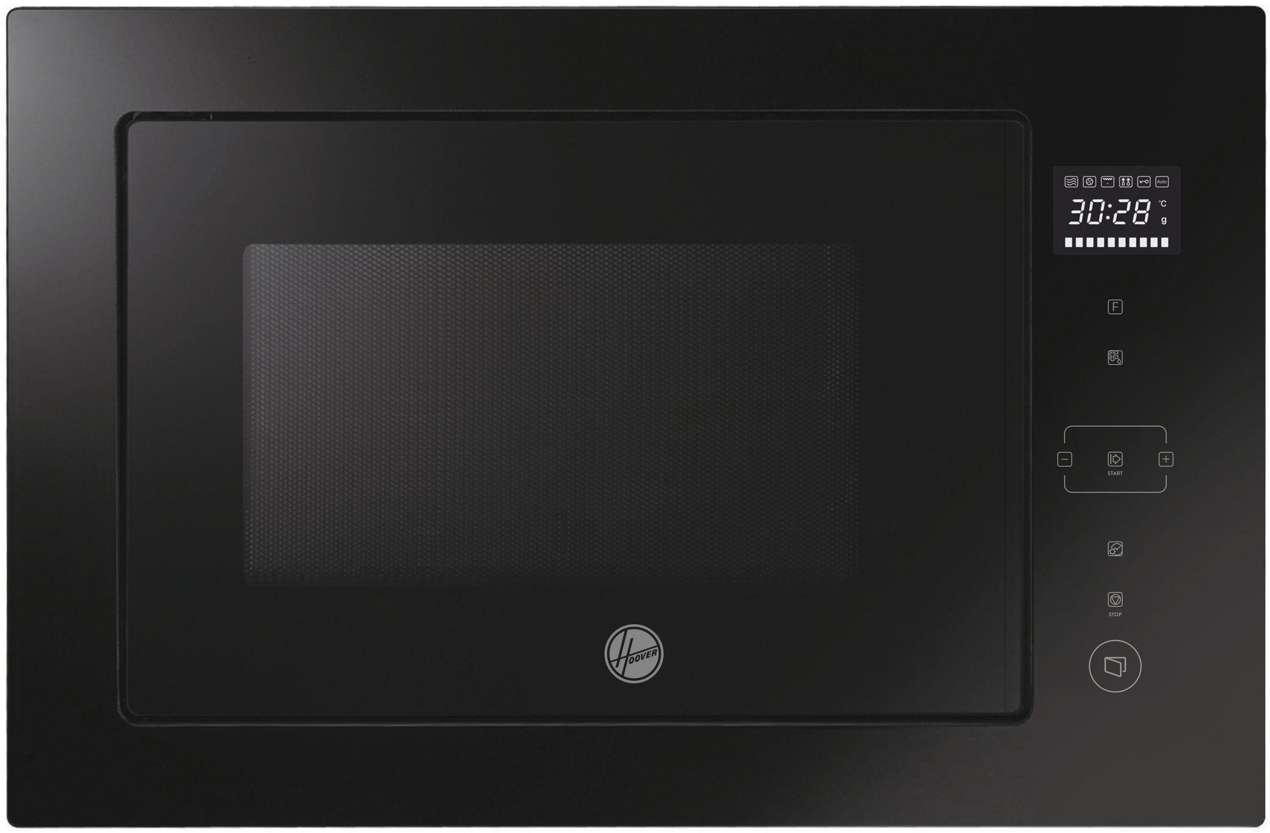 HOOVER HMG28PNC3 H-MICROWAVE 300