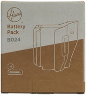 HOOVER B024 Lithiová baterie - Rechargeable Battery
