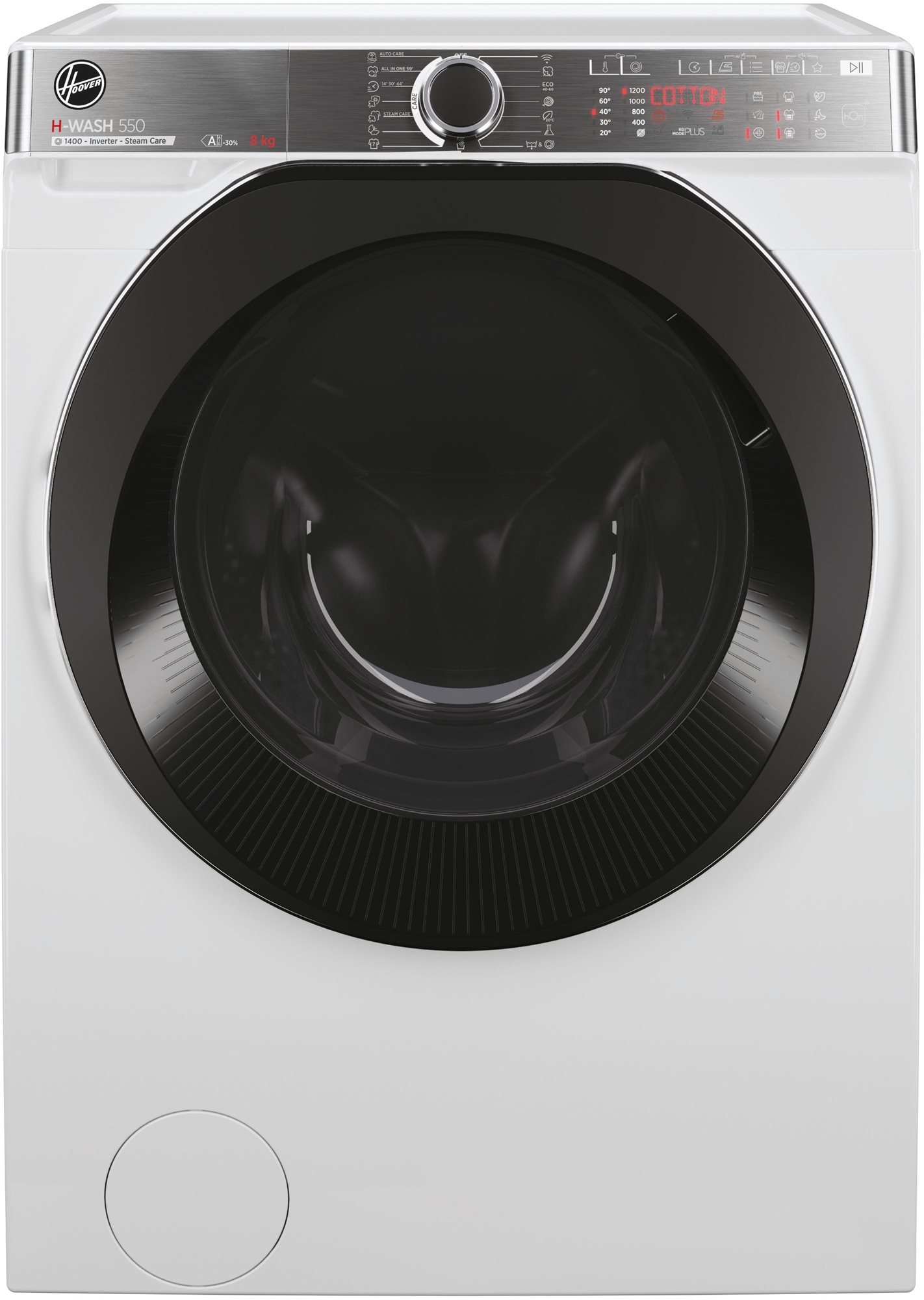 HOOVER H5WPB 48BC9/1-S H-WASH 550