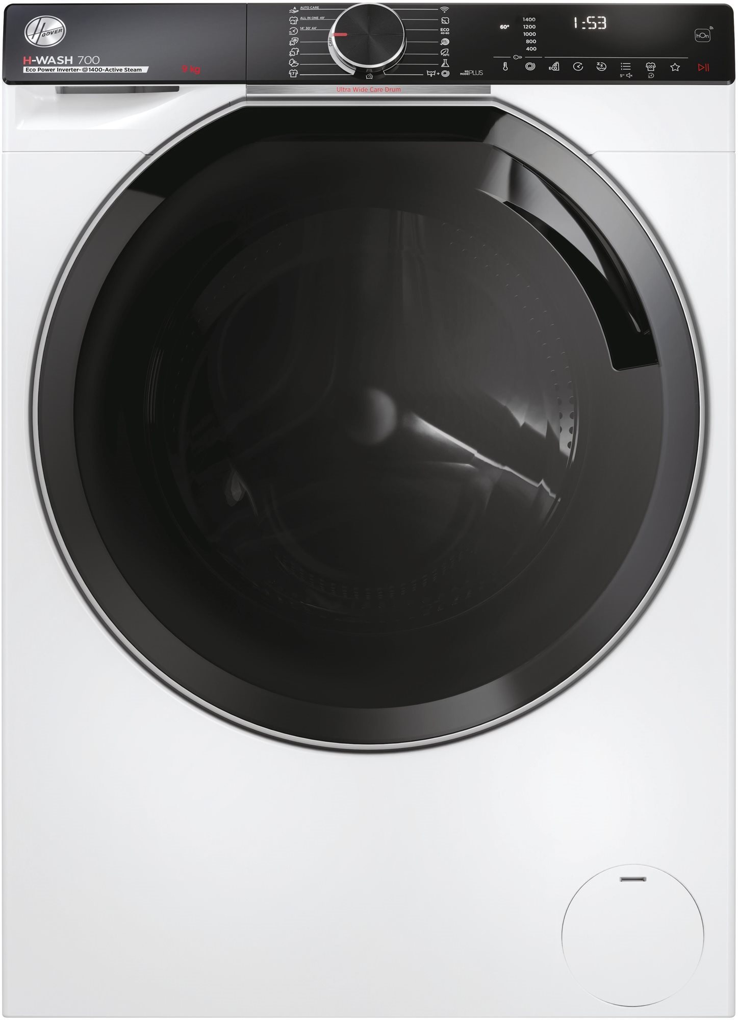 HOOVER H7W4 49MBC8-S H-WASH 700 SLIM