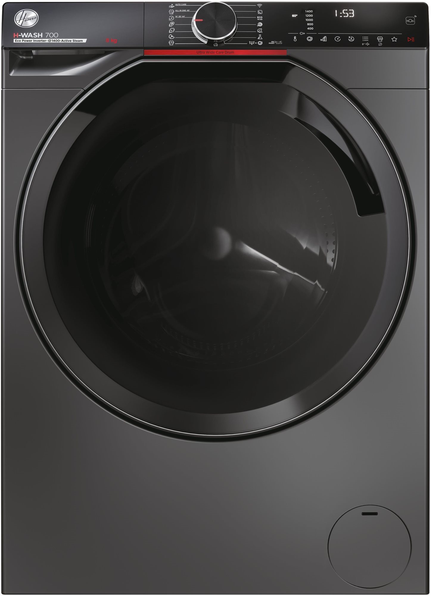 HOOVER H7W4 48MBCR6-S H-WASH 700 SLIM