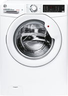 HOOVER H3DP4854TA6/1-S H-WASH&DRY 350 - Pračka se sušičkou