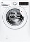 HOOVER H3DP4854TA6/1-S H-WASH & DRY 350 - Práčka so sušičkou