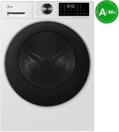 HOOVER H3W 48BL11H-S H-CARE 300 - Steam Washing Machine