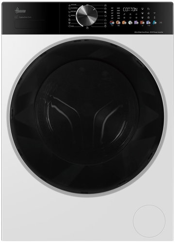HOOVER H5W 49SBL10UH-S H-CARE 500 - Steam Washing Machine - Main image