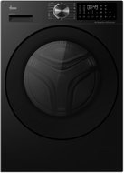 HOOVER H3W 47SBL8BH-S H-CARE 300 - Slim steam washing machine
