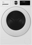 HOOVER H3D 485SL8H-S H-CARE Wash&Dry 300 - Slim steam washing machine