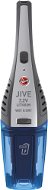 Hoover JIVE Lithium HJ72WDLB 011 - Morzsaporszívó
