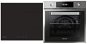 HOOVER HOE3031IN WIFI + HOOVER HH 64 DCT - Oven & Cooktop Set