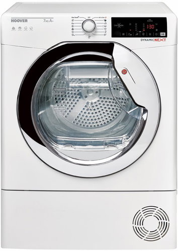 HOOVER DXW4 H7A1CTE - Clothes Dryer - Main image