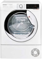 Hoover DX H9A3TCEX-S - Clothes Dryer