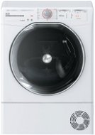 HOOVER ATDH9A3TKEXMS-S - Clothes Dryer