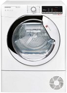 HOOVER DXO H10A2TCEXS-S - Clothes Dryer