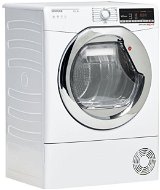 HOOVER DXO4 H7A1TCEX-S - Clothes Dryer