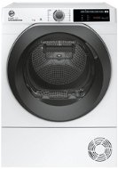 Clothes Dryer HOOVER ND4 H7A2TSBEX-S - Sušička prádla