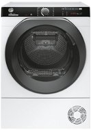 HOOVER NDP H8A2TCBEXS-S - Clothes Dryer