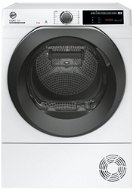 HOOVER ND H8A2TSBEXS-S - Clothes Dryer
