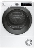 Clothes Dryer HOOVER ND4 H7A1TSBEX-S - Sušička prádla