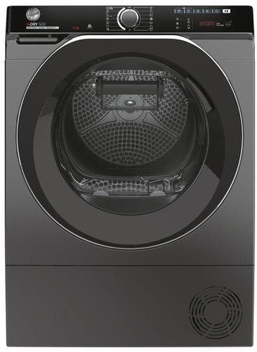 HOOVER NDPEH9A3TCBERXSS Hlavný obrázok HOOVER NDPEH9A3TCBERXSS - Sušička prádla - Hlavný obrázok