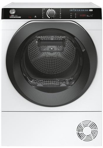 HOOVER NDPEH11A2TCBEXSS Main image HOOVER NDPEH11A2TCBEXSS - Clothes Dryer - Main image