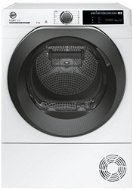 HOOVER NDE H8A3TSBEXS-S - Clothes Dryer