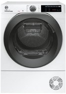 HOOVER NDE H8A2TSBEXS-S - Clothes Dryer