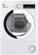 HOOVER HC4 H7A2TCEX-S - Clothes Dryer