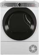 HOOVER NRE H10A2TCBEX-S - Clothes Dryer