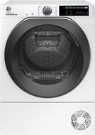 HOOVER ND4 H7A2TCBEX-S H-DRY 500 SLIM - Sušička prádla