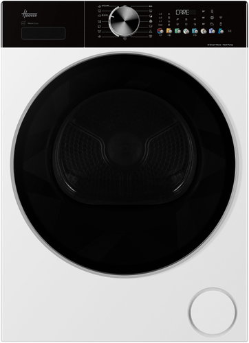 HOOVER H5W 9N5BXH-S H-care Dry 500 - Clothes Dryer - Main image