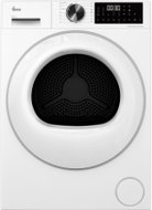HOOVER H3WS 7N2XH-S Slim H-care Dry 300 - Clothes Dryer
