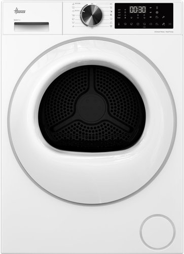 HOOVER H3WS 7N2XH-S Slim H-care Dry 300 - Clothes Dryer - Main image