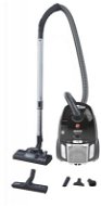 HOOVER TE76PAR 011 - Bagged Vacuum Cleaner
