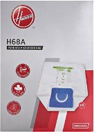 Hoover H68A-Micro Bag Diva A+ - Porzsák