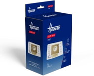HOOVER H97 Sada vysokofiltračních sáčků PureEPA (4 ks) - Vacuum Cleaner Bags