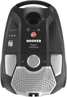 Hoover PC20PET 011 Staubsauger - Beutelstaubsauger