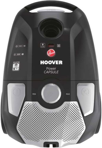 Hoover PC20PET 011 - Bagged Vacuum Cleaner - Main image
