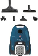 Hoover Telios Extra TXL10HM 011 - Bagged Vacuum Cleaner