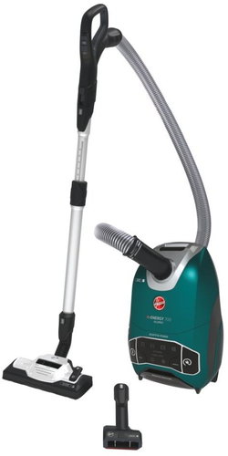 Hoover H-Energy 700 HE730ALG 011 Hauptbild Hoover H-Energy 700 HE730ALG 011 - Beutelstaubsauger - Hauptbild